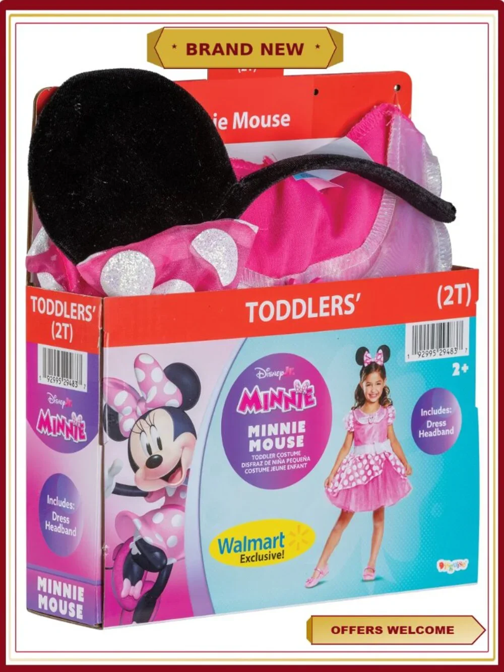 N/A adorable toddler